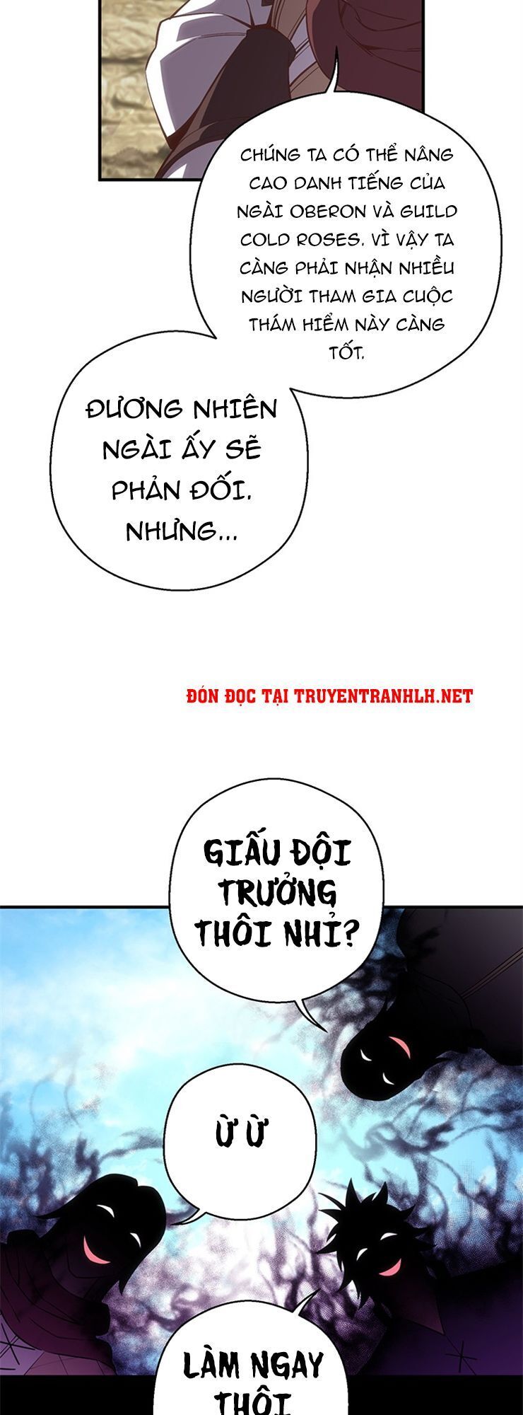 Hành Trình Đế Vương Chapter 163 - 62