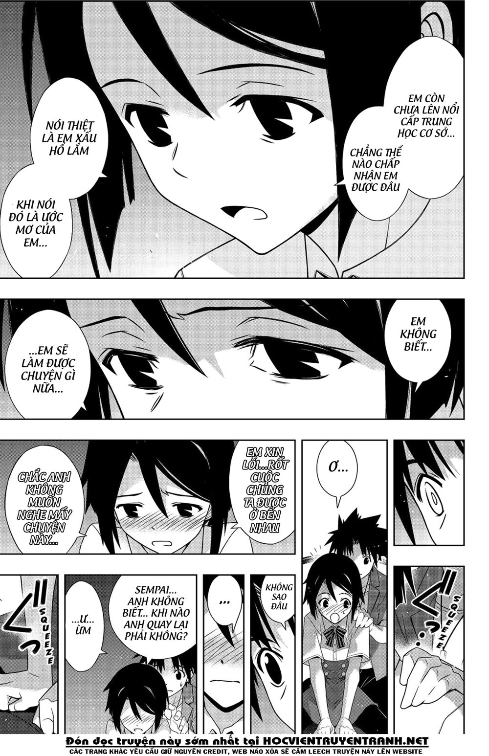 Uq Holder Chapter 174 - 36