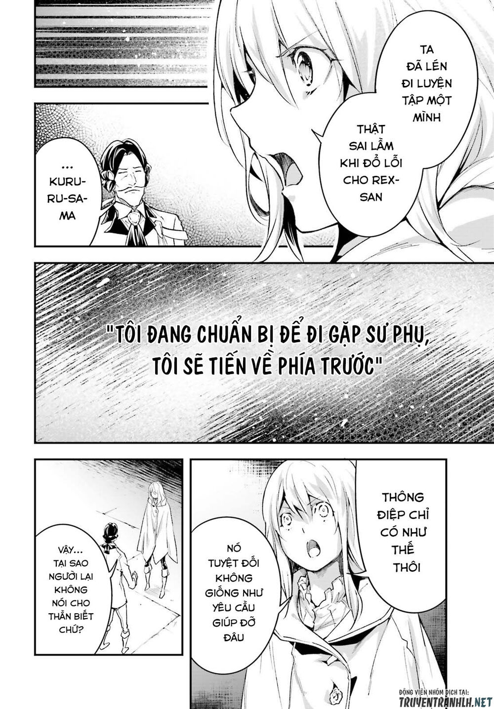 Thường Dân Cấp 999 Chapter 40 - 24