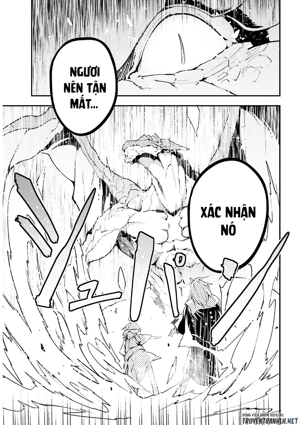 Thường Dân Cấp 999 Chapter 42 - 11