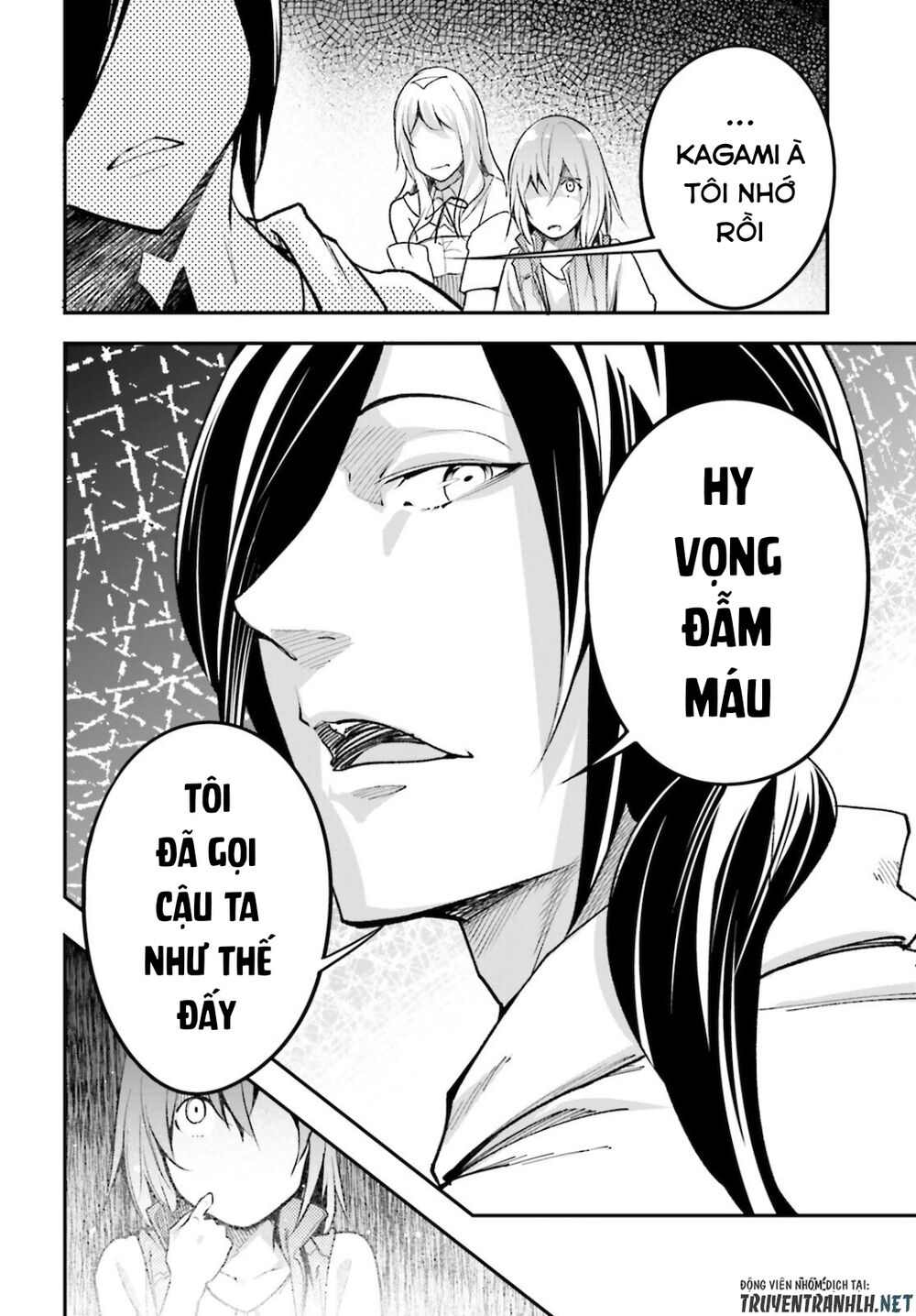 Thường Dân Cấp 999 Chapter 44 - 30