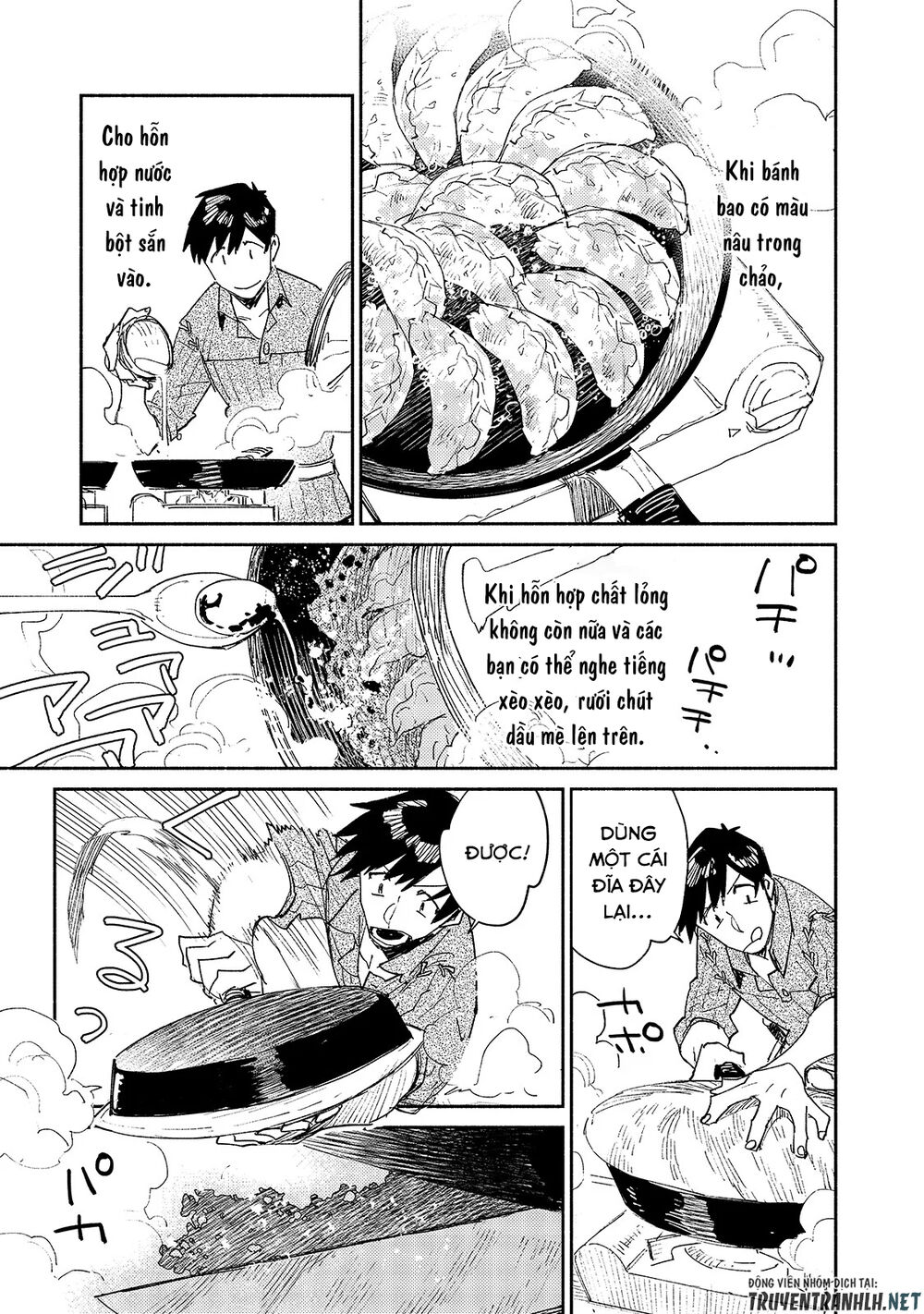 Tondemo Skill De Isekai Hourou Meshi Chapter 35 - 9