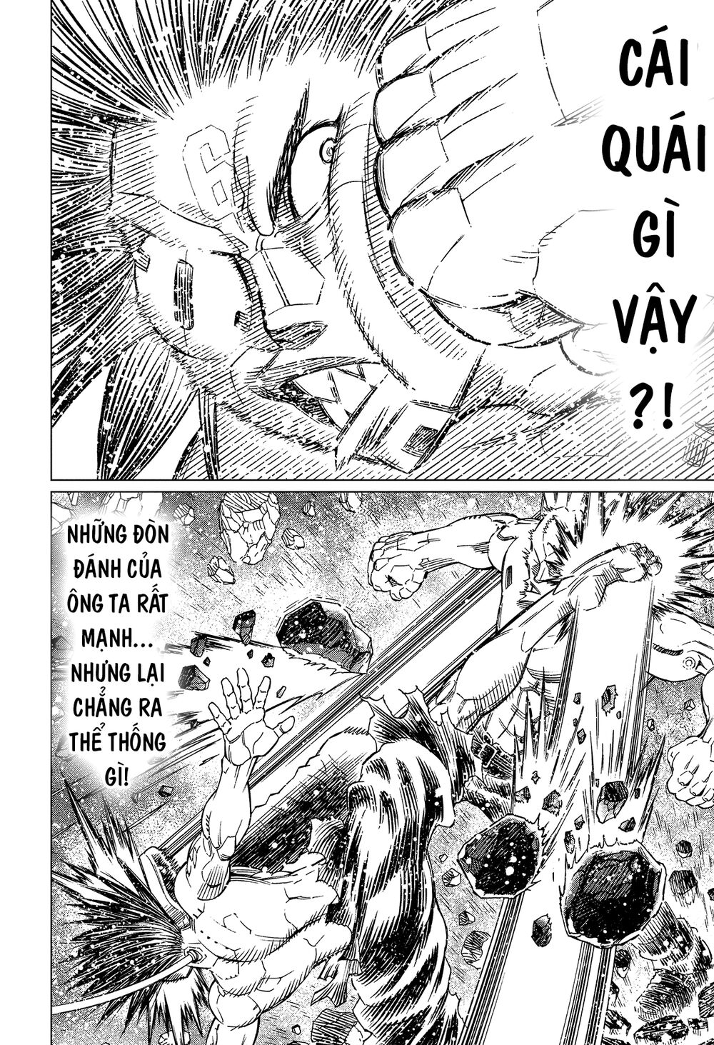 Battle Angel Alita Last Order Chapter 92 - 22