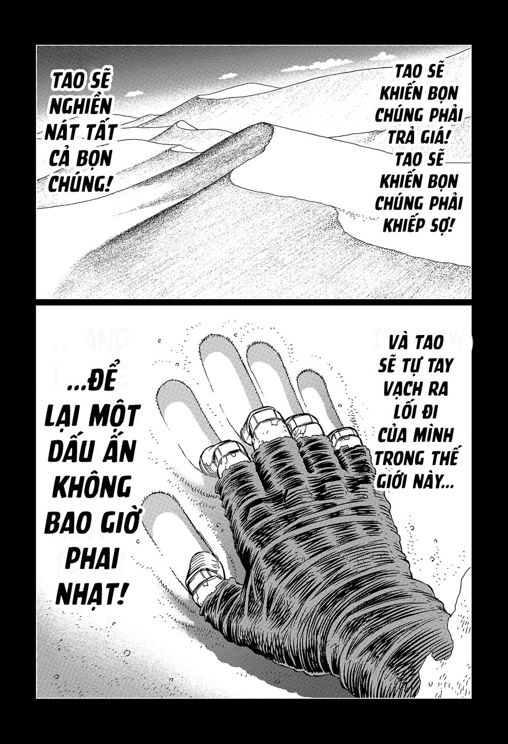 Battle Angel Alita Last Order Chapter 93 - 18