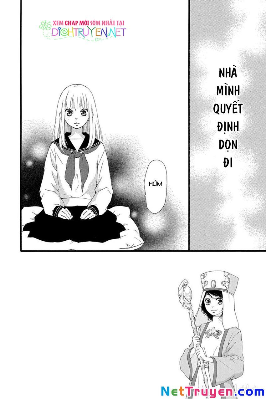 Omoi, Omoware, Furi, Furare Chapter 46 - 2