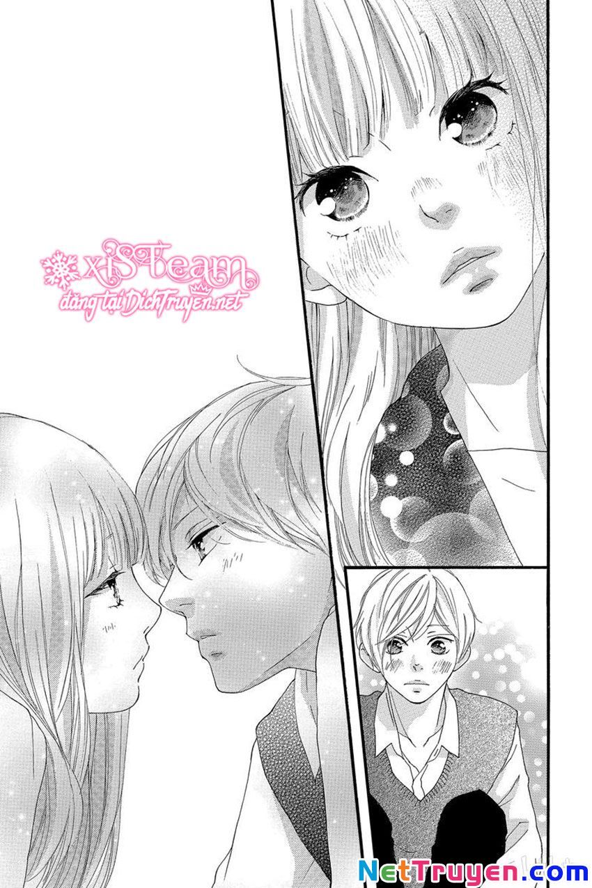 Omoi, Omoware, Furi, Furare Chapter 46 - 17