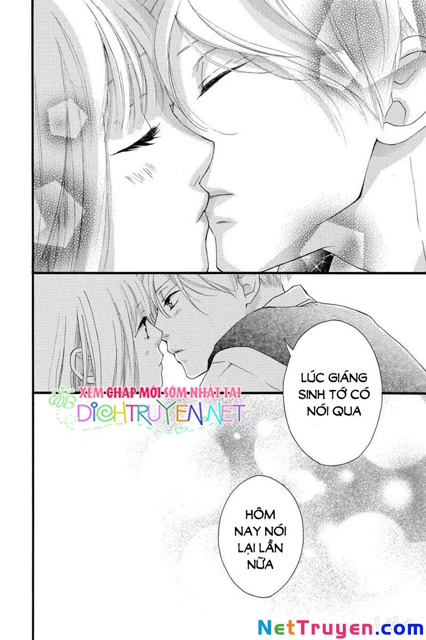 Omoi, Omoware, Furi, Furare Chapter 46 - 18