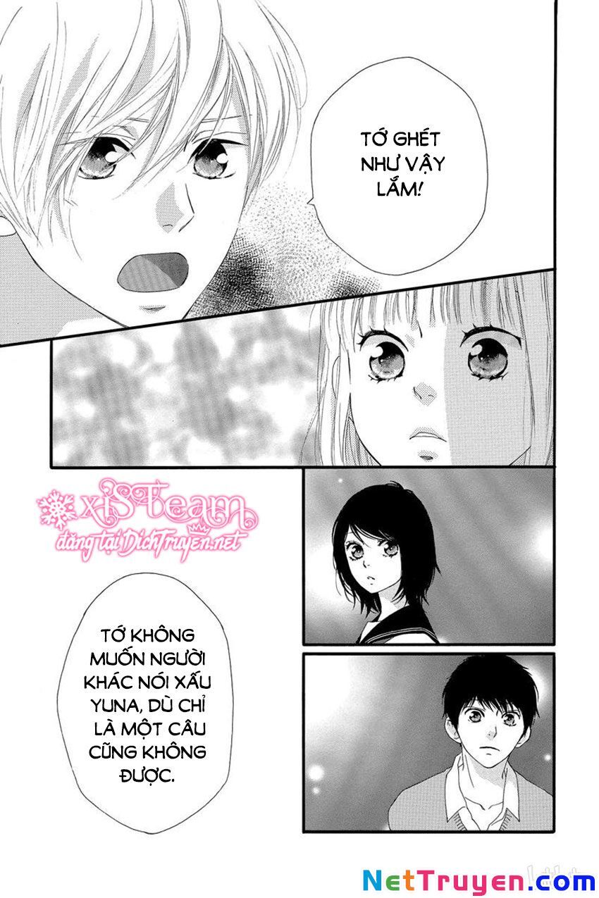 Omoi, Omoware, Furi, Furare Chapter 46 - 5