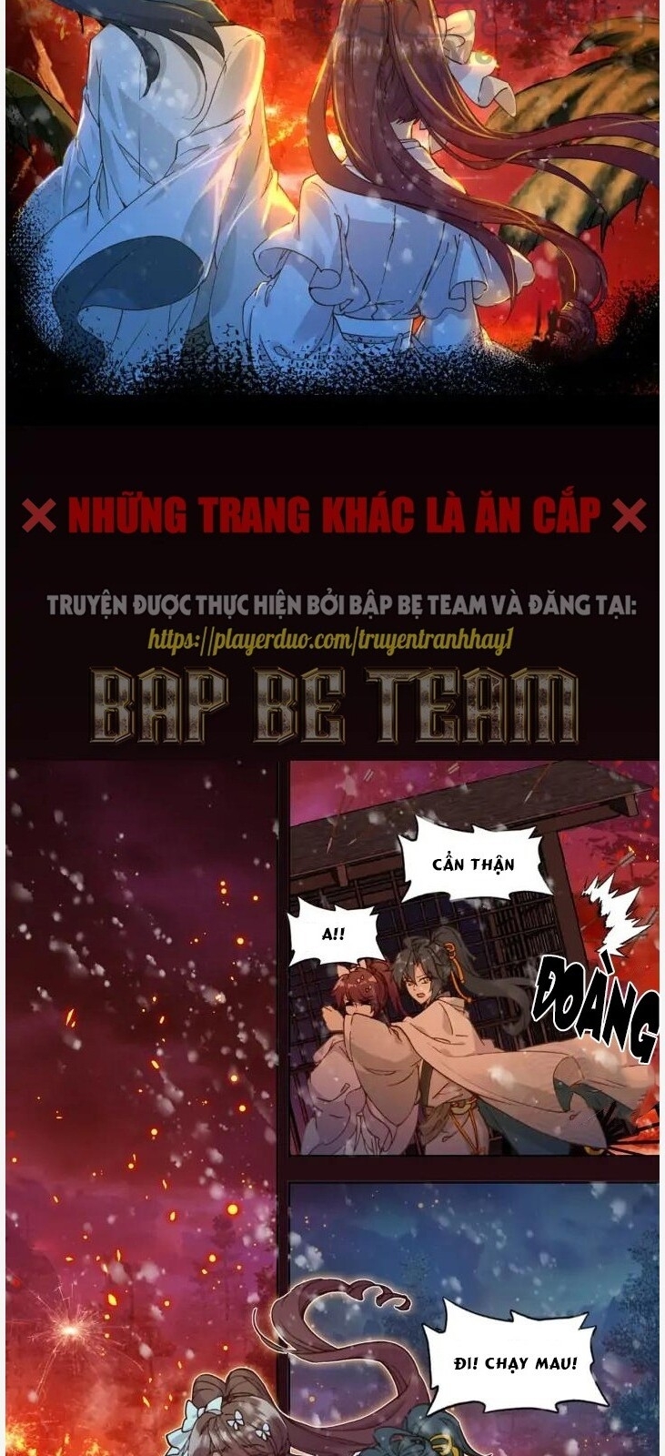 Trở Lại Minh Triều Làm Vương Gia Chapter 12 - 5