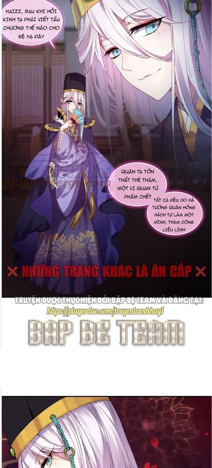 Trở Lại Minh Triều Làm Vương Gia Chapter 17 - 12