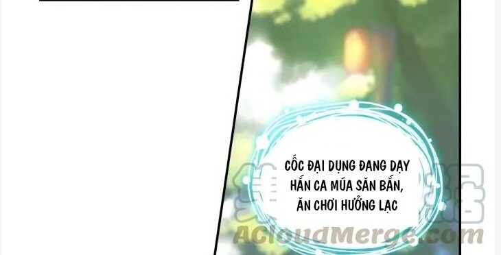 Trở Lại Minh Triều Làm Vương Gia Chapter 25 - 24