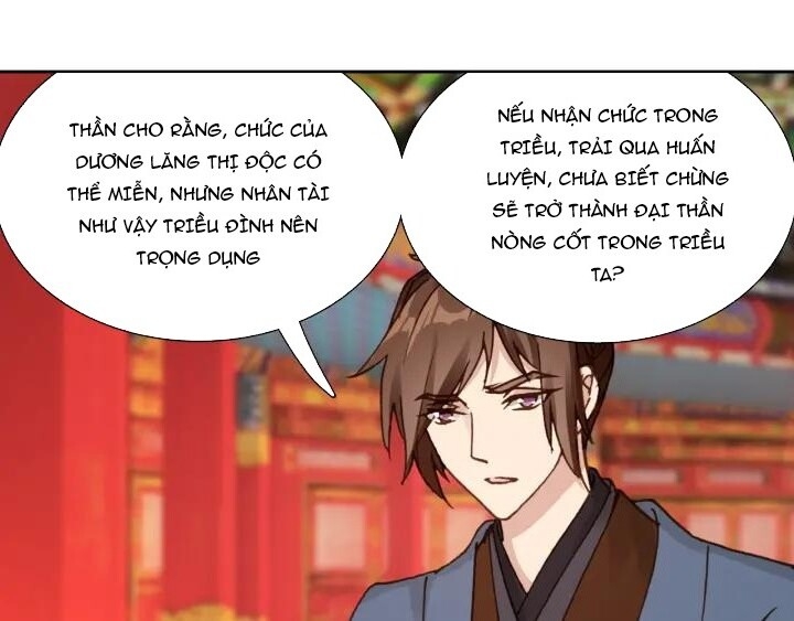 Trở Lại Minh Triều Làm Vương Gia Chapter 31 - 16