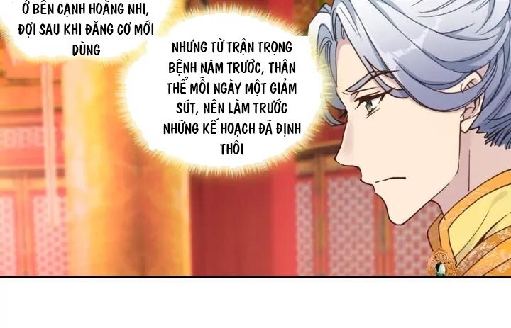 Trở Lại Minh Triều Làm Vương Gia Chapter 31 - 19