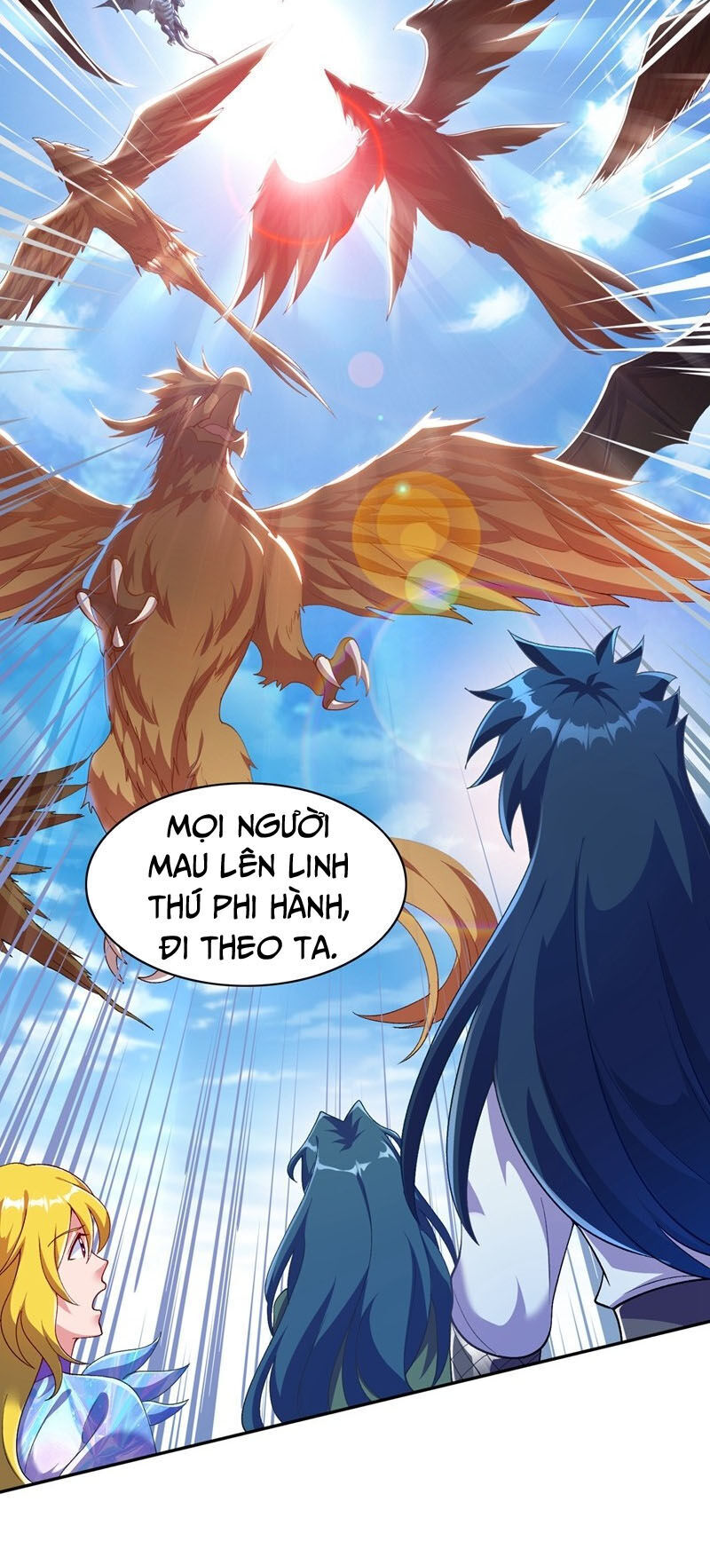 Linh Kiếm Tôn Chapter 336 - 6