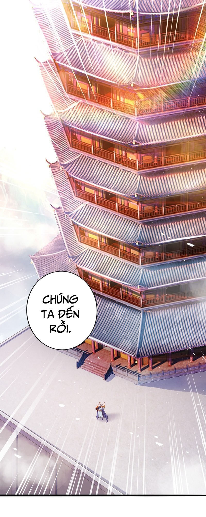 Linh Kiếm Tôn Chapter 337 - 12