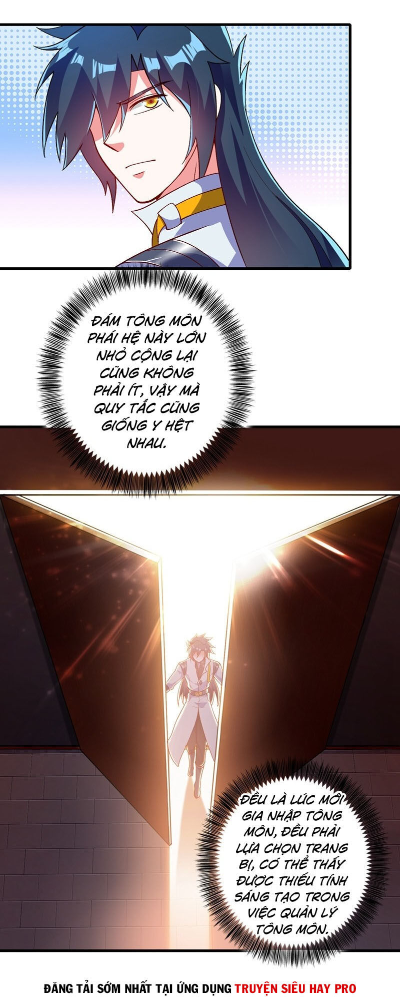 Linh Kiếm Tôn Chapter 337 - 18