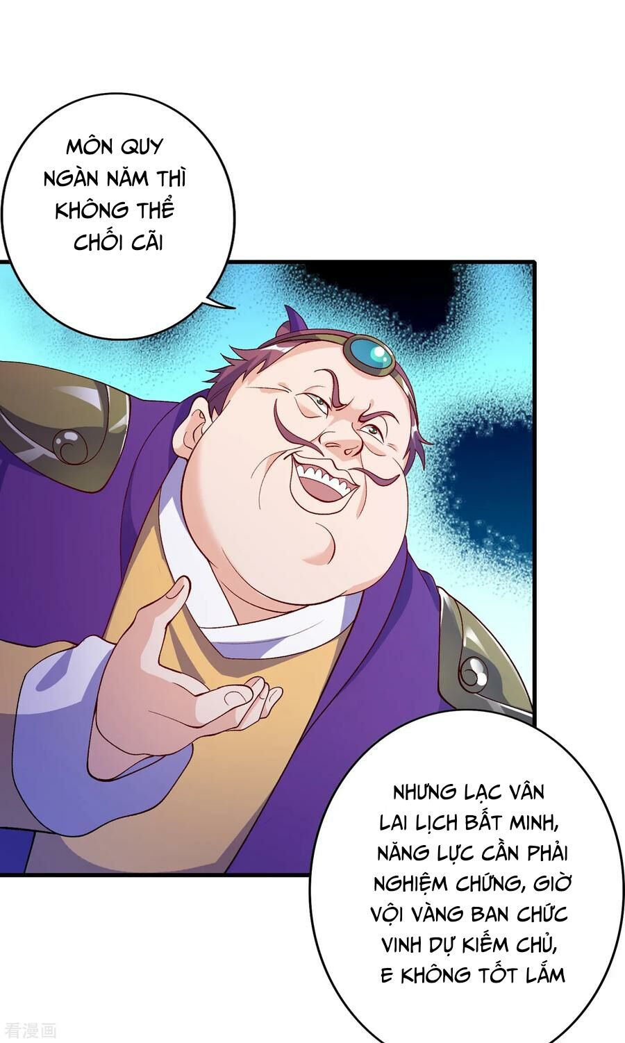 Linh Kiếm Tôn Chapter 339 - 28