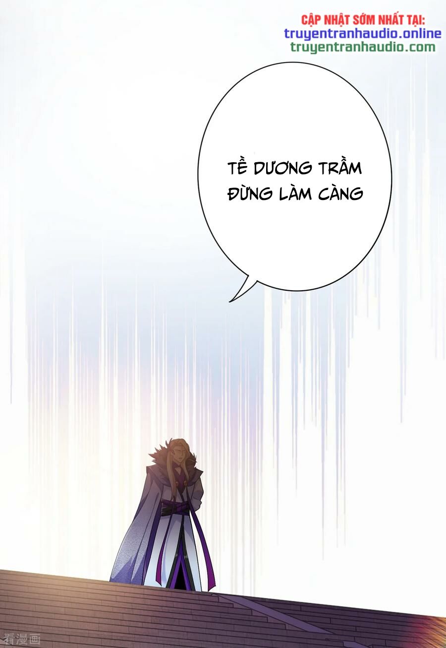 Linh Kiếm Tôn Chapter 339 - 8