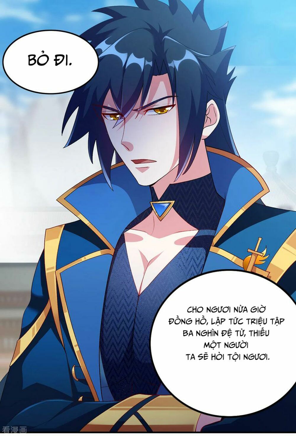 Linh Kiếm Tôn Chapter 343 - 18