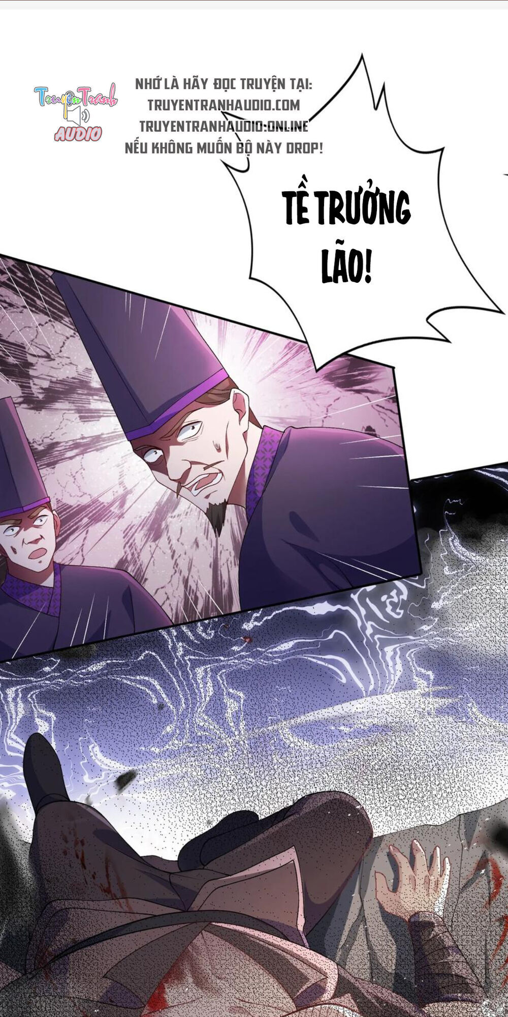 Linh Kiếm Tôn Chapter 344 - 2