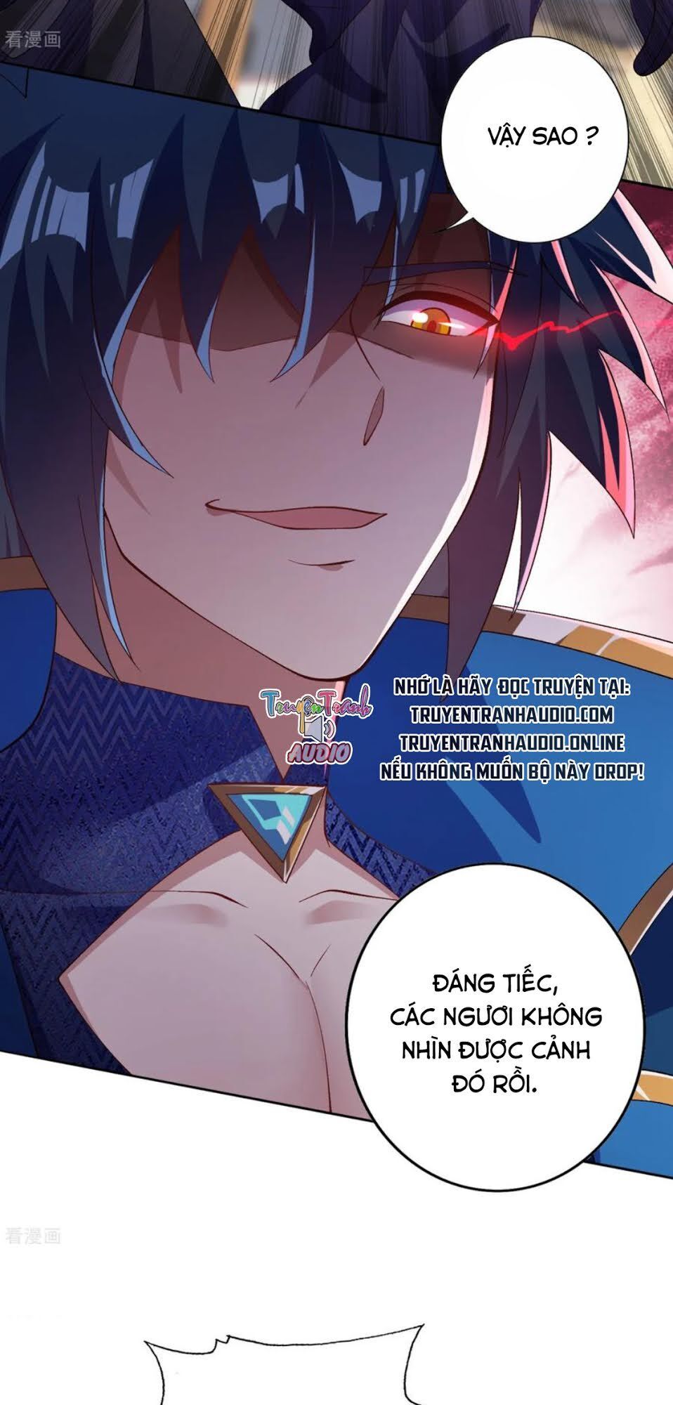 Linh Kiếm Tôn Chapter 344 - 12