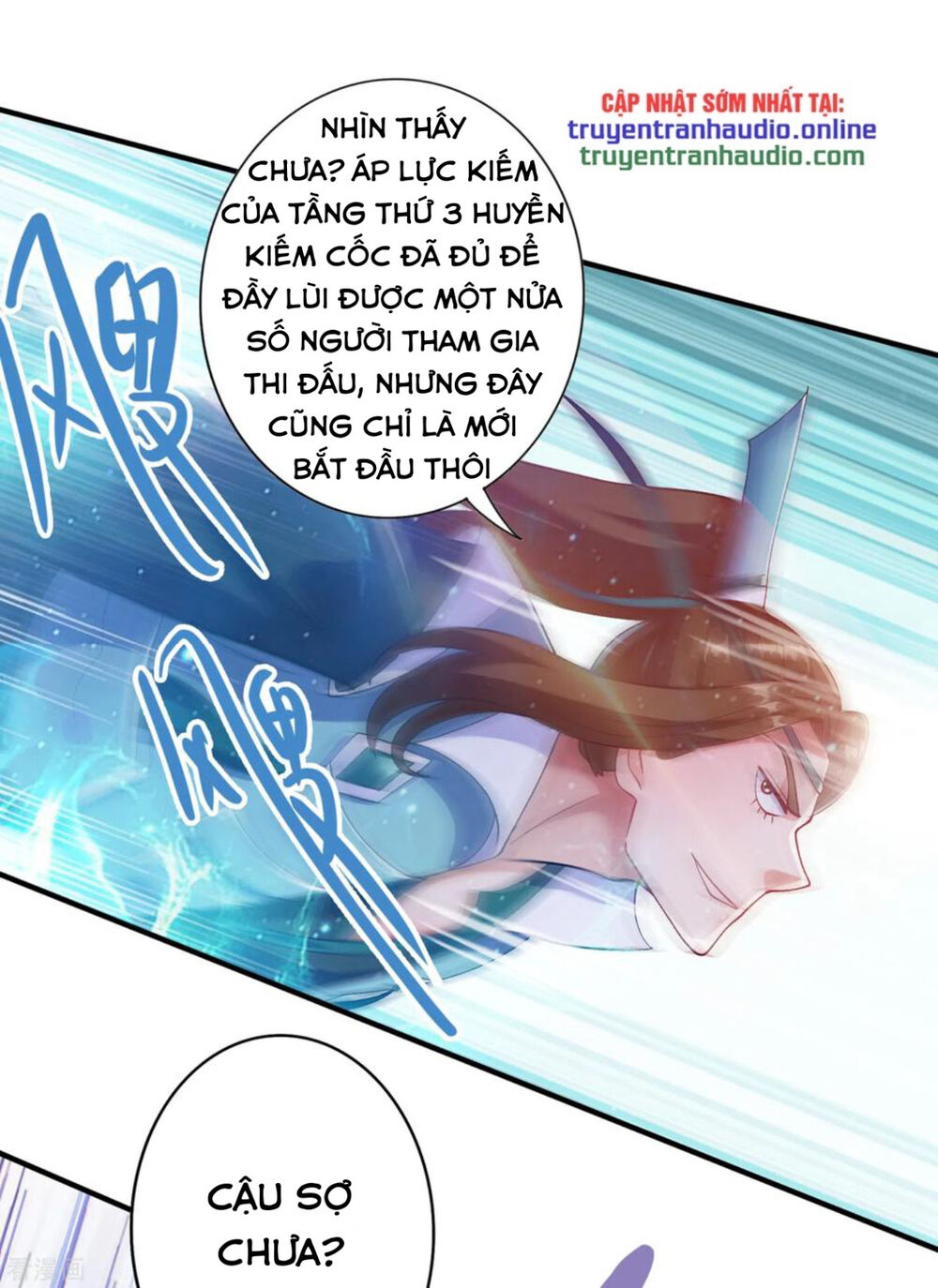 Linh Kiếm Tôn Chapter 349 - 11