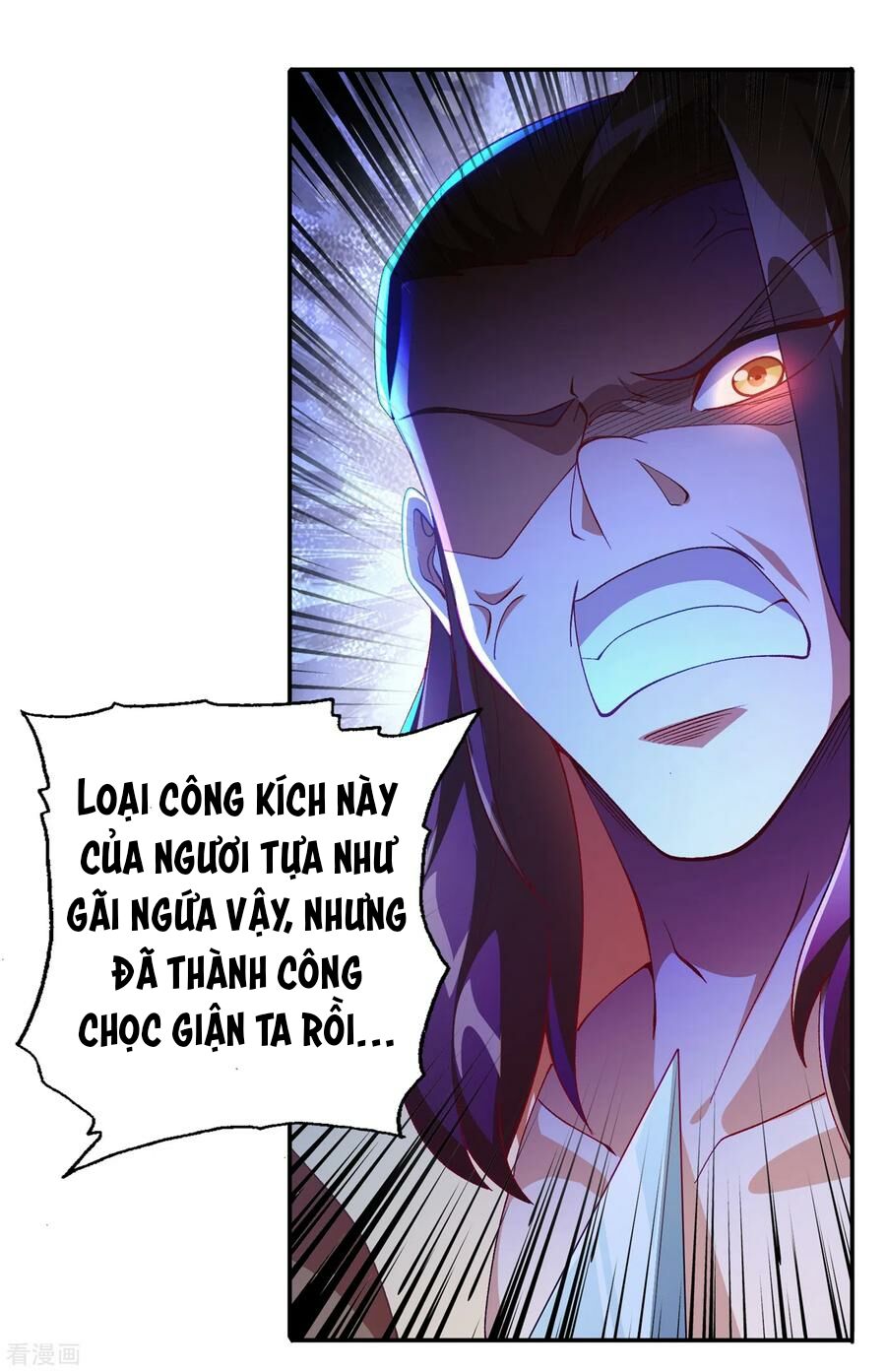 Linh Kiếm Tôn Chapter 357 - 5