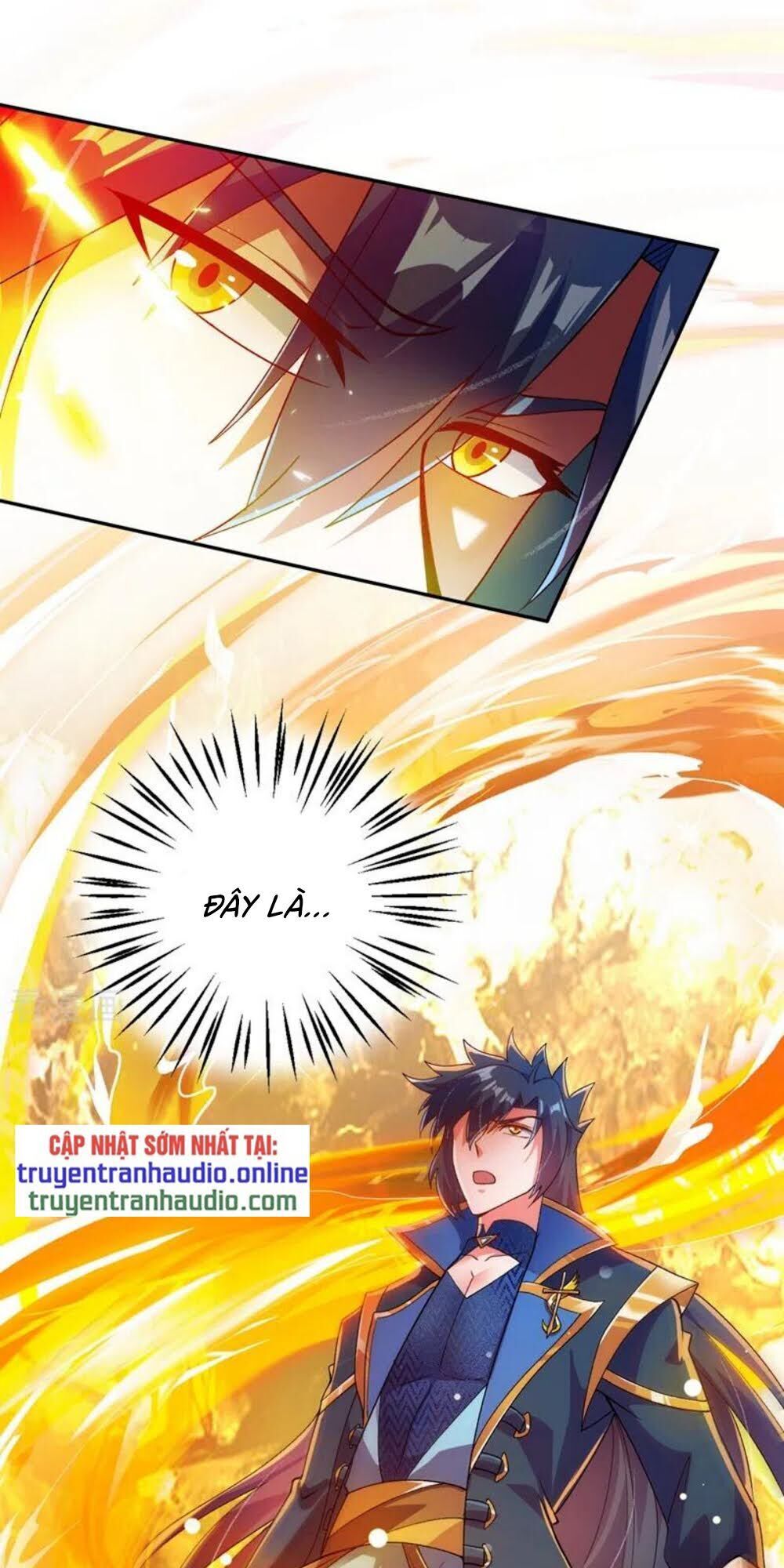 Linh Kiếm Tôn Chapter 359 - 21