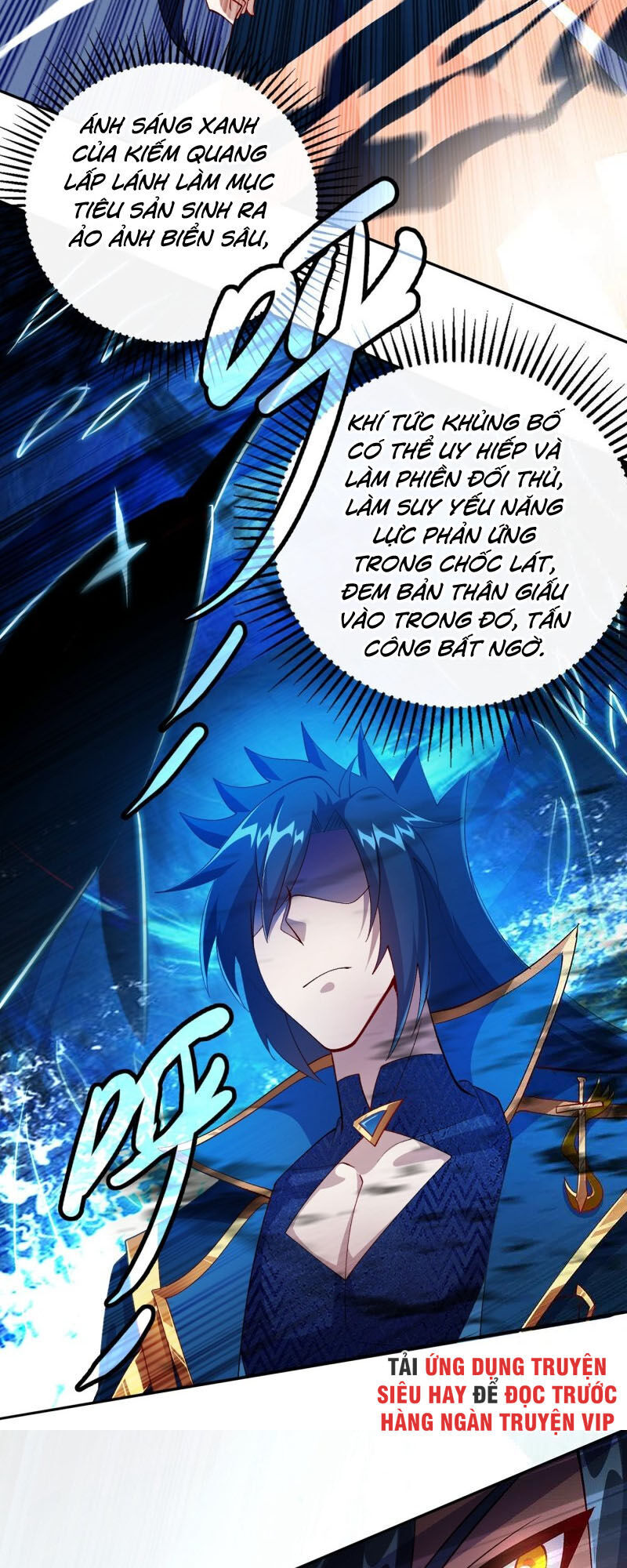 Linh Kiếm Tôn Chapter 361 - 11