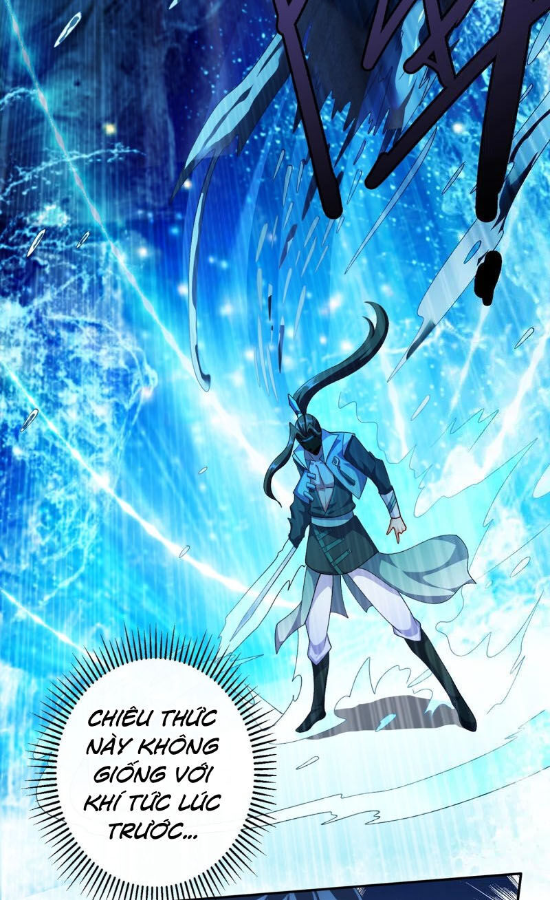 Linh Kiếm Tôn Chapter 361 - 28