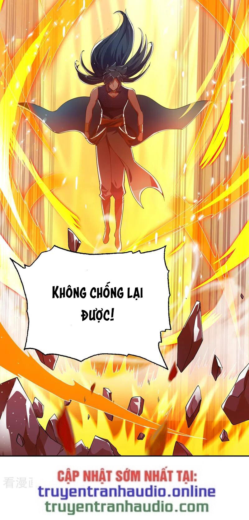 Linh Kiếm Tôn Chapter 365 - 19