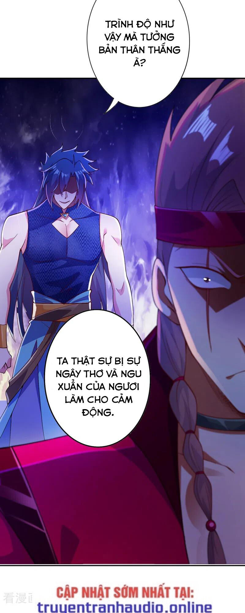 Linh Kiếm Tôn Chapter 365 - 7