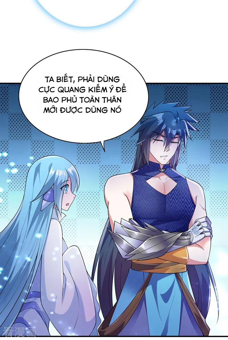 Linh Kiếm Tôn Chapter 368 - 35