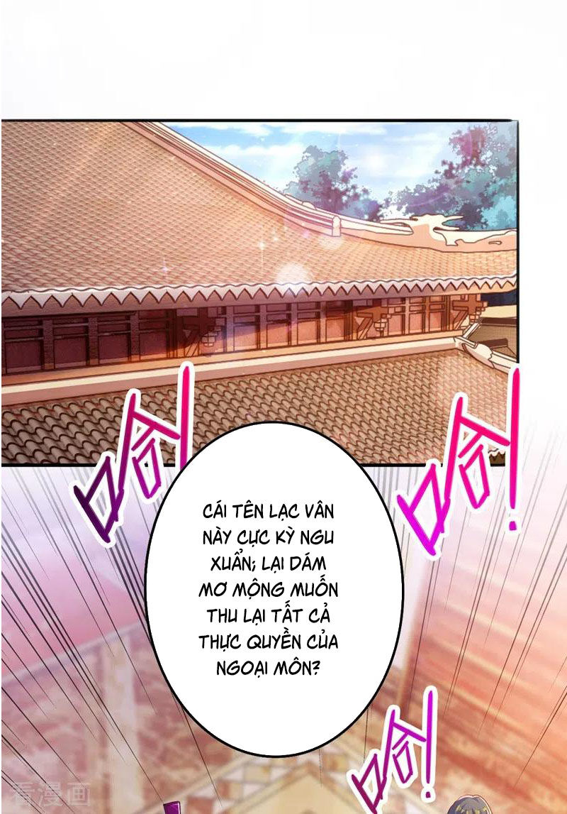 Linh Kiếm Tôn Chapter 369 - 27