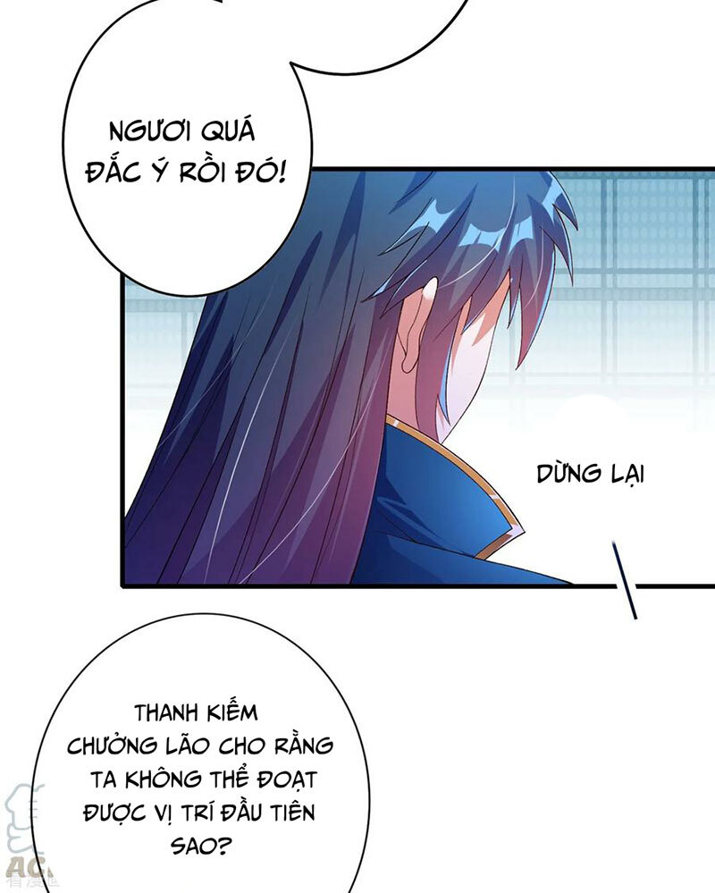 Linh Kiếm Tôn Chapter 345 - 31