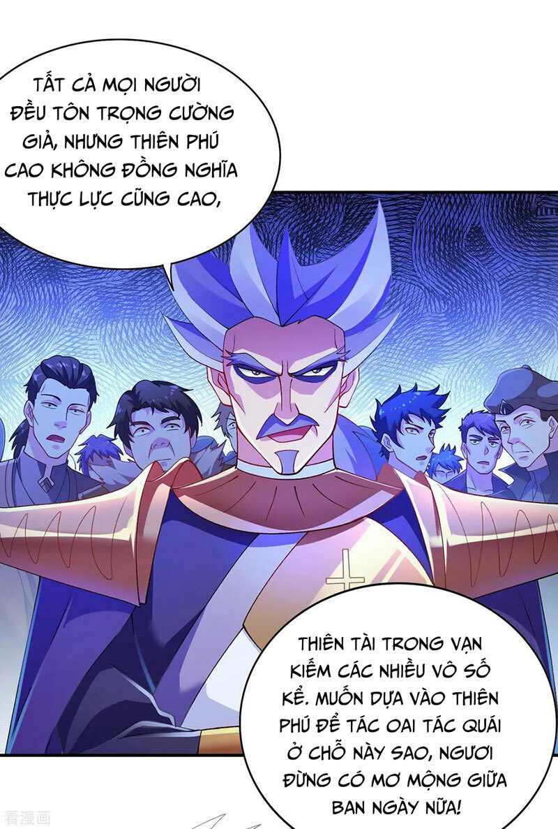 Linh Kiếm Tôn Chapter 345 - 6