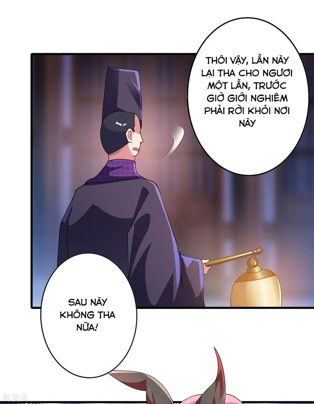 Linh Kiếm Tôn Chapter 346 - 14