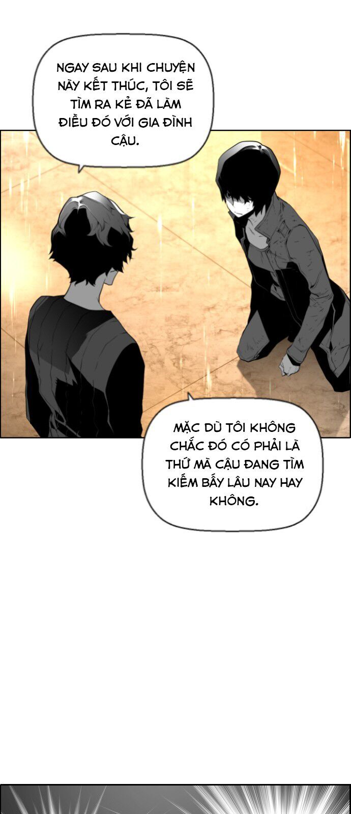 Kẻ Khủng Bố Chapter 91 - 31