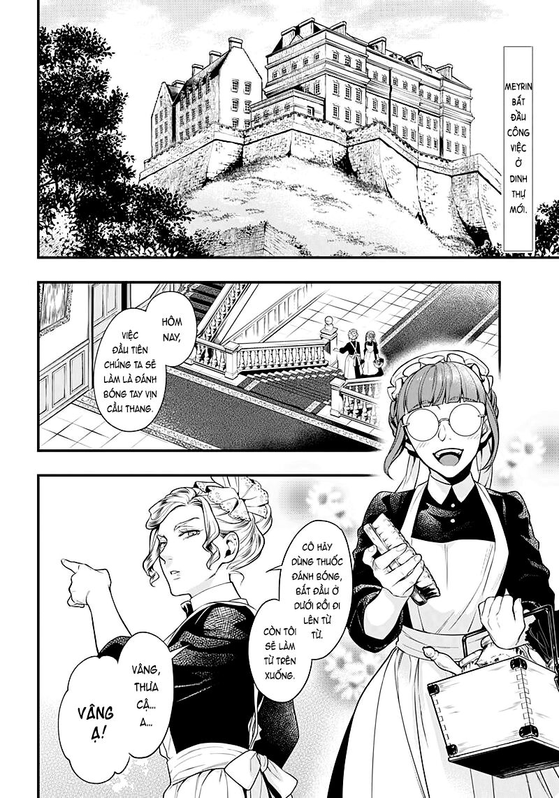 Kuroshitsuji Chapter 153 - 3