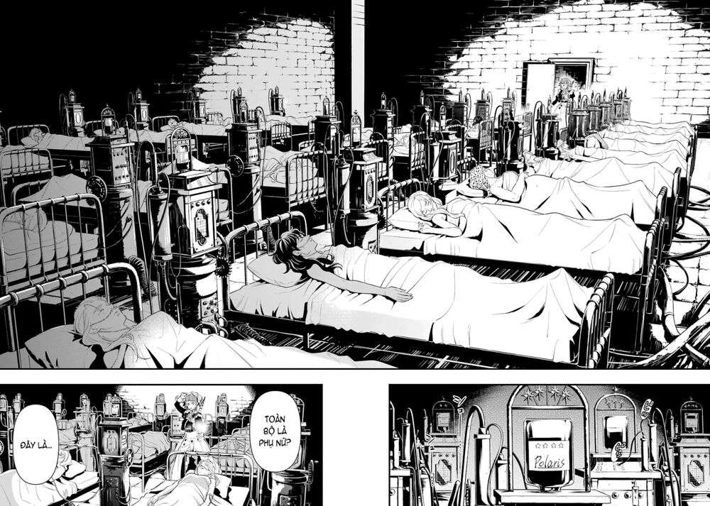 Kuroshitsuji Chapter 156 - 11