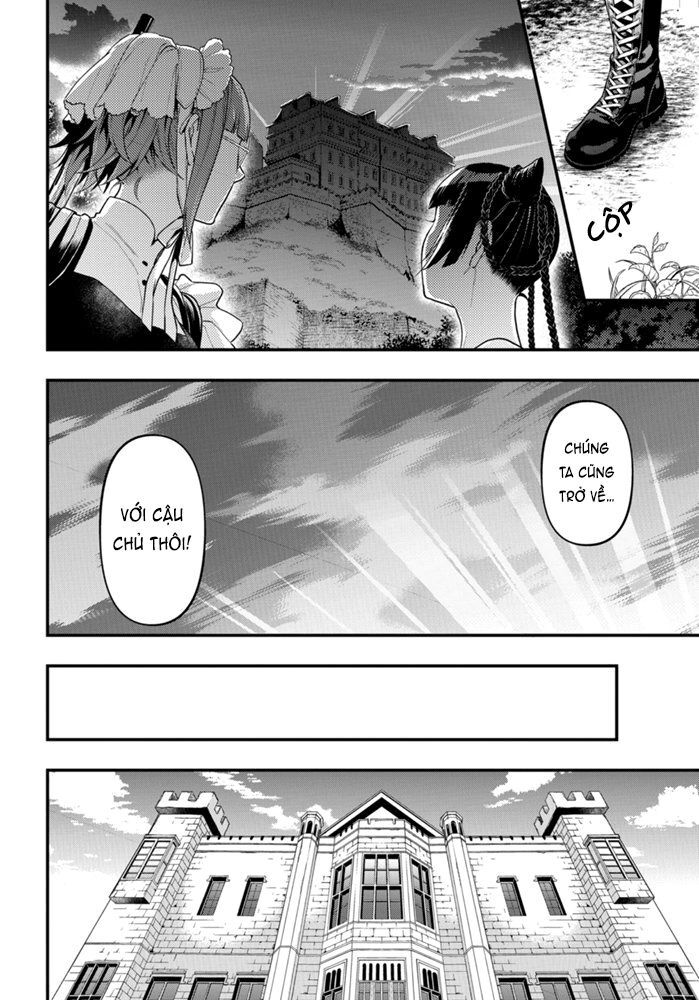 Kuroshitsuji Chapter 169 - 13