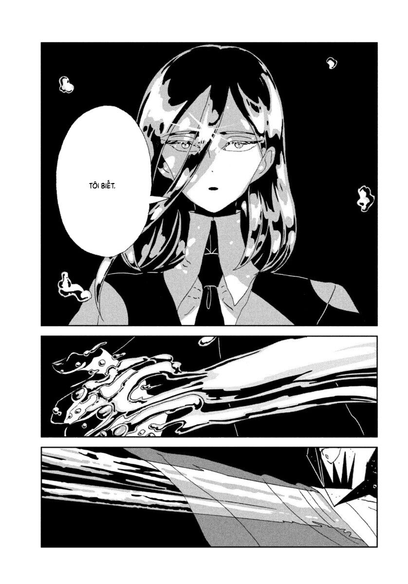 Houseki No Kuni Chapter 92 - 7