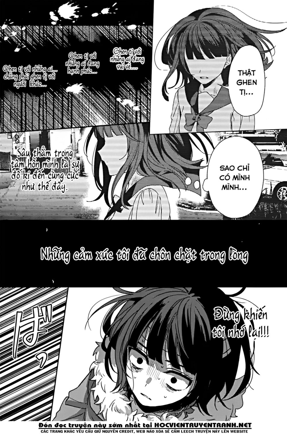 Sachiiro No One Room Chapter 43 - 29