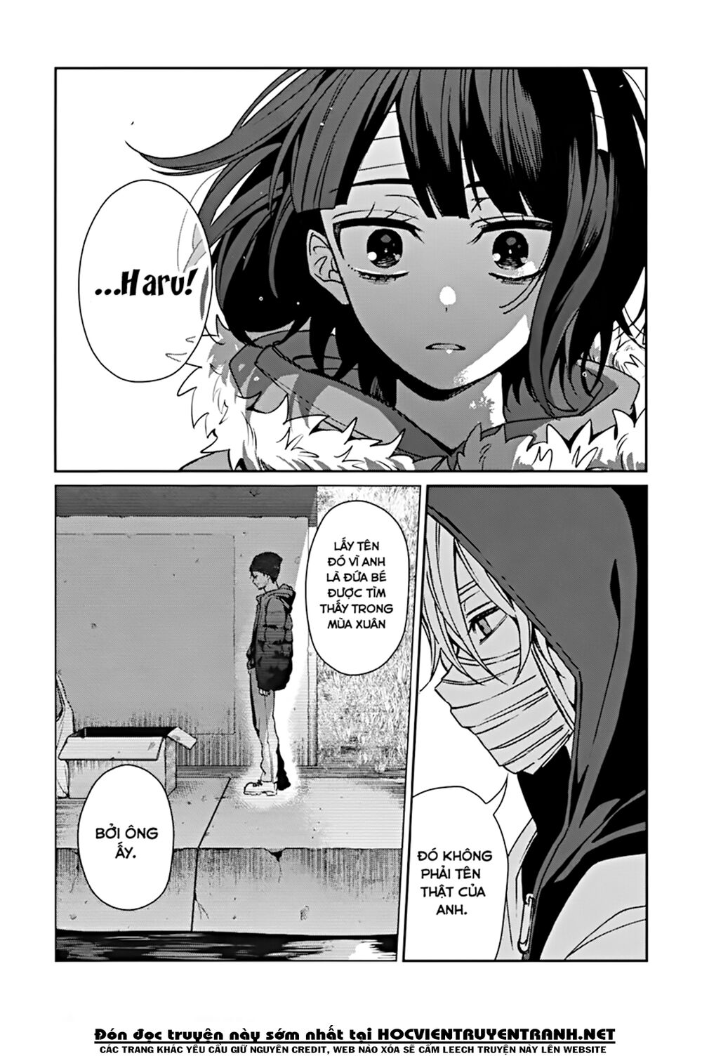 Sachiiro No One Room Chapter 43 - 50