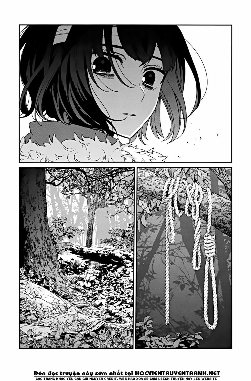 Sachiiro No One Room Chapter 42 - 22