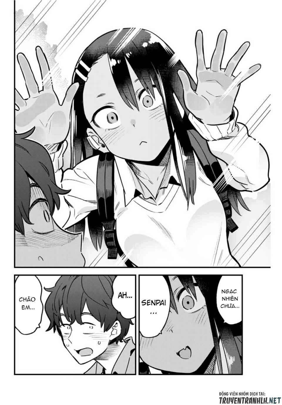 Please Don't Bully Me - Nagatoro-San Chapter 68 - 9