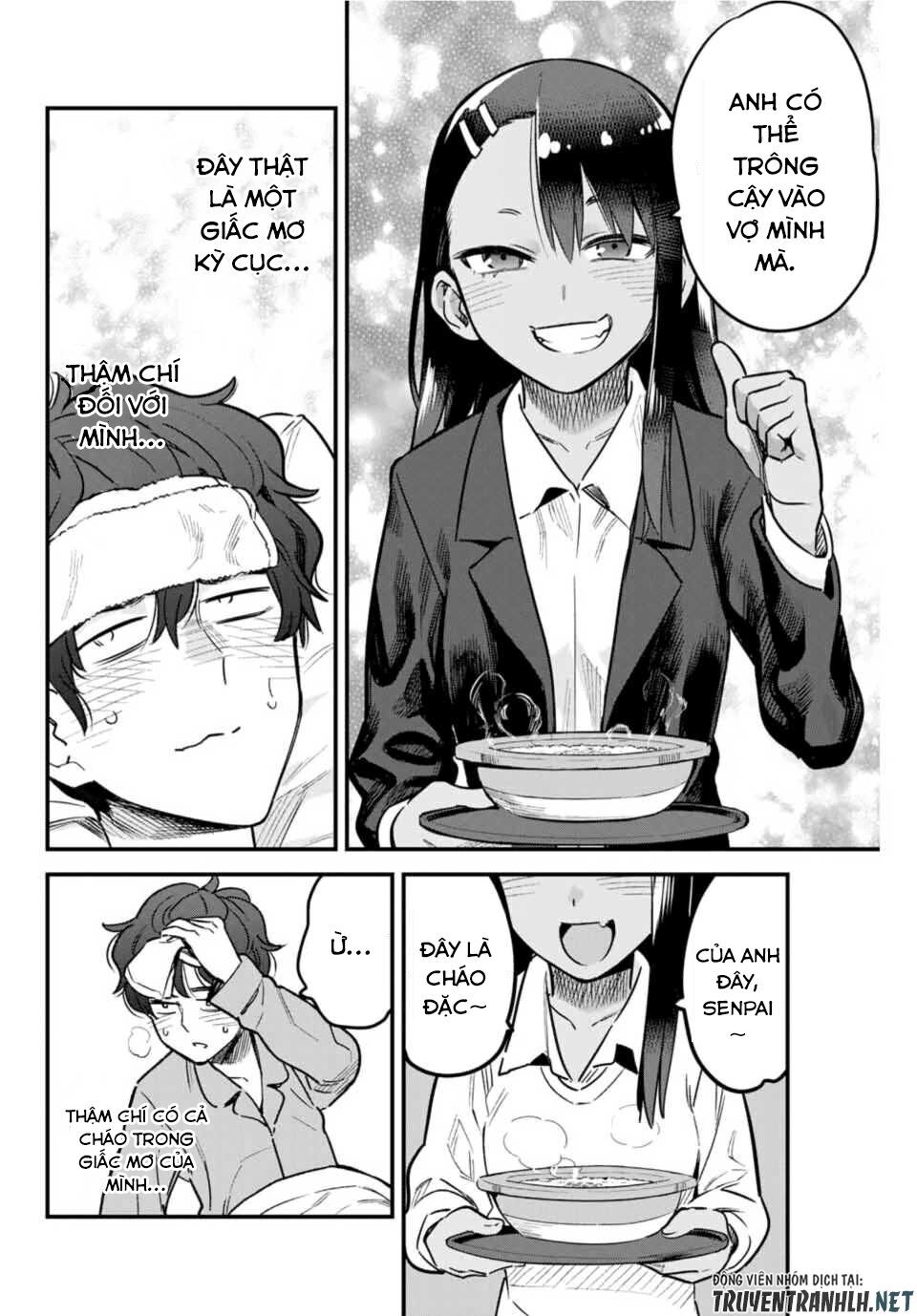 Please Don't Bully Me - Nagatoro-San Chapter 69 - 13