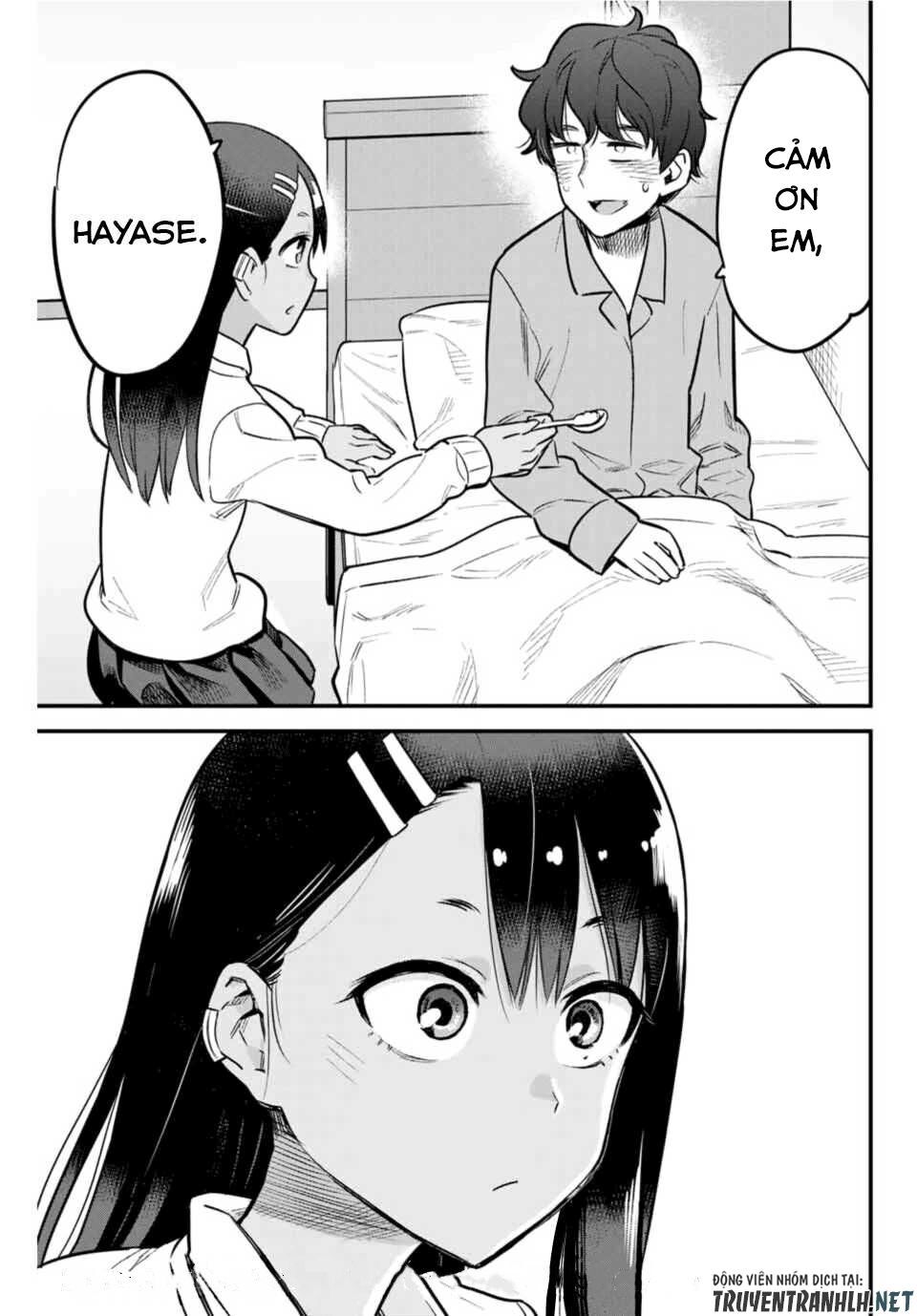 Please Don't Bully Me - Nagatoro-San Chapter 69 - 16