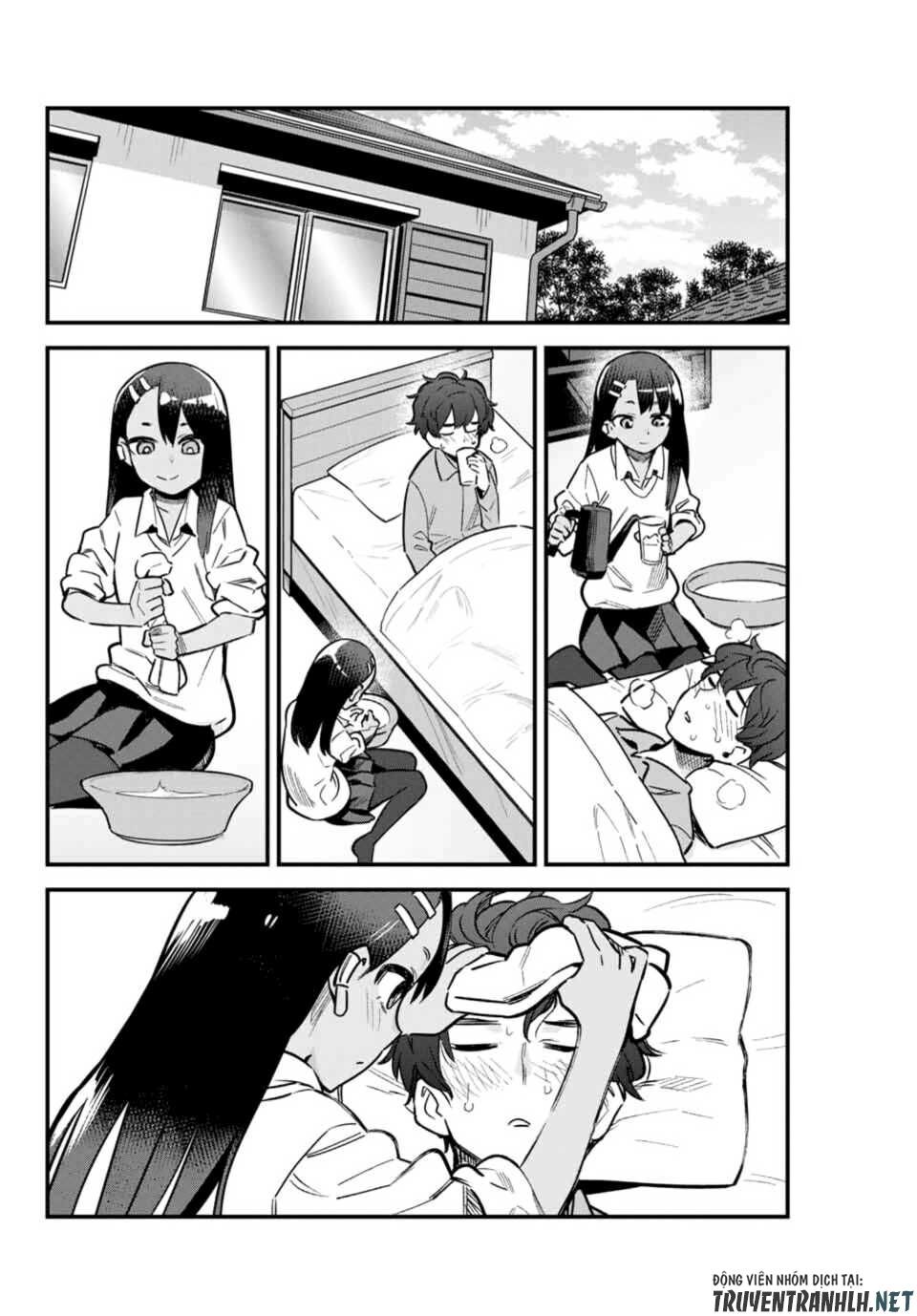 Please Don't Bully Me - Nagatoro-San Chapter 69 - 5