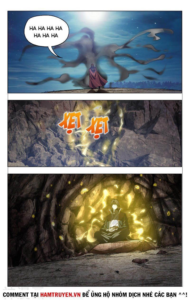 Vạn Giới Tiên Tung Chapter 333 - 6